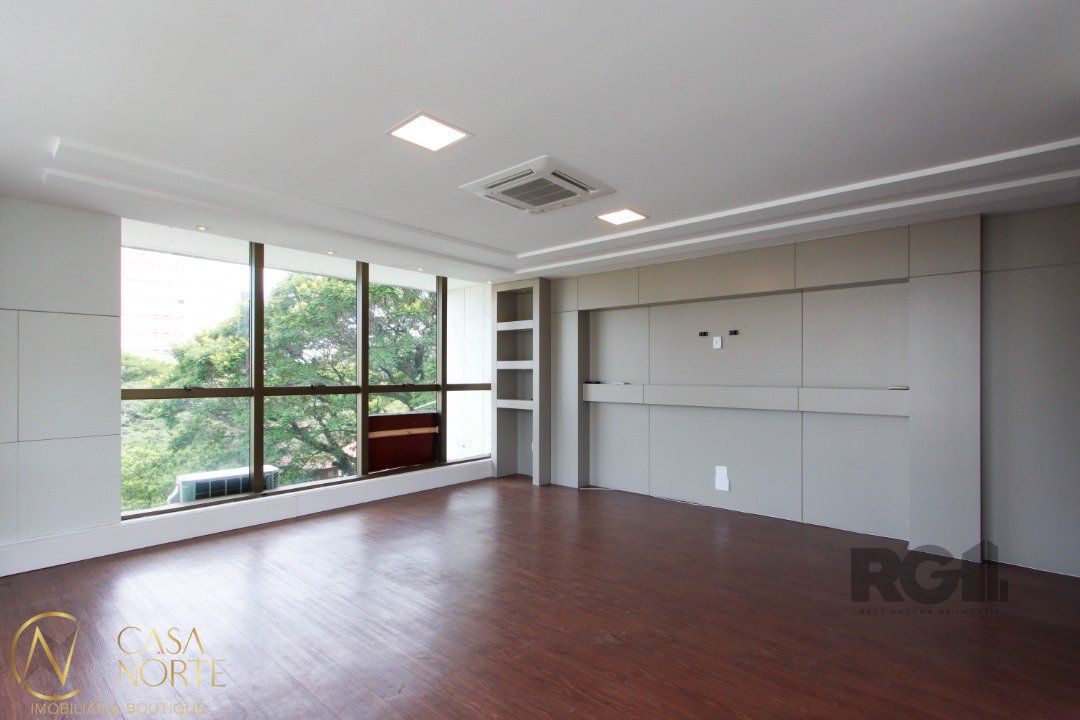 Sala Comercial à venda , 53m², Rua Furriel Luiz Antônio de Vargas no bairro Bela Vista em Porto Alegre