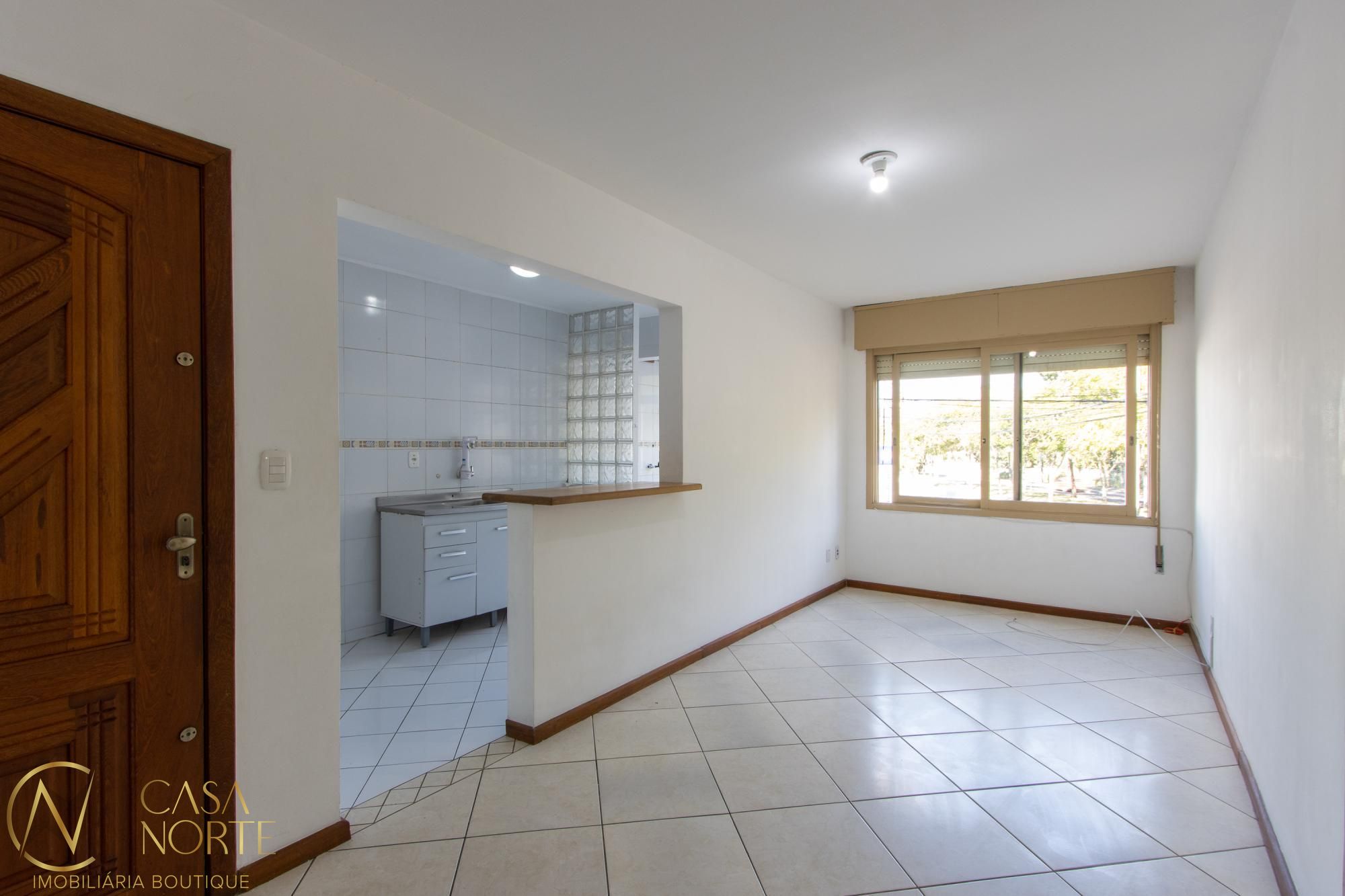 Apartamento à venda com 2 quartos, 65m², 1 vaga, Doutor Campos Velho no bairro Cristal em Porto Alegre