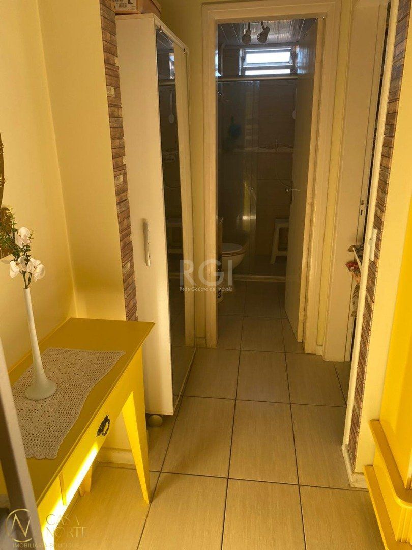 Cobertura à venda com 2 quartos, 86m², Avenida da Azenha no bairro Azenha em Porto Alegre