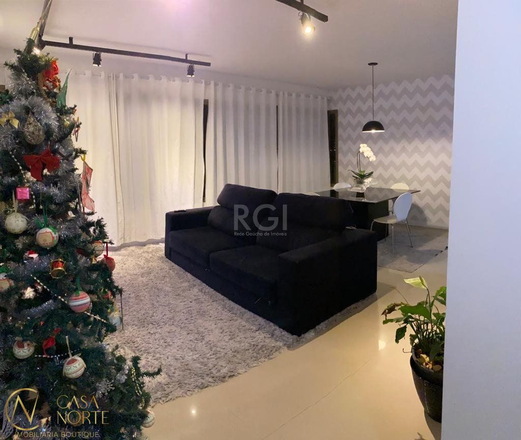 Apartamento à venda com 3 quartos, 104m², 1 suíte, 2 vagas, Avenida da Cavalhada no bairro Cavalhada em Porto Alegre