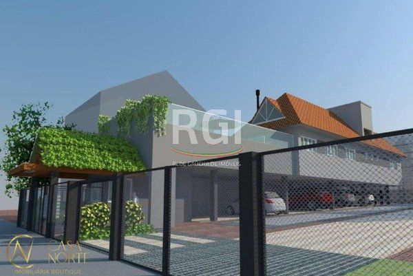 Casa de Condomínio à venda com 4 quartos, 128m², 2 suítes, 2 vagas, Rua Landel de Moura no bairro Tristeza em Porto Alegre