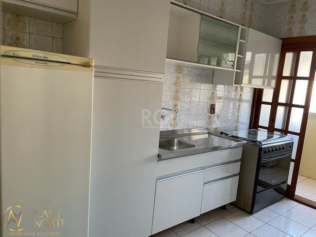 Apartamento à venda com 1 quarto, 43m², Avenida Teresópolis no bairro Teresópolis em Porto Alegre