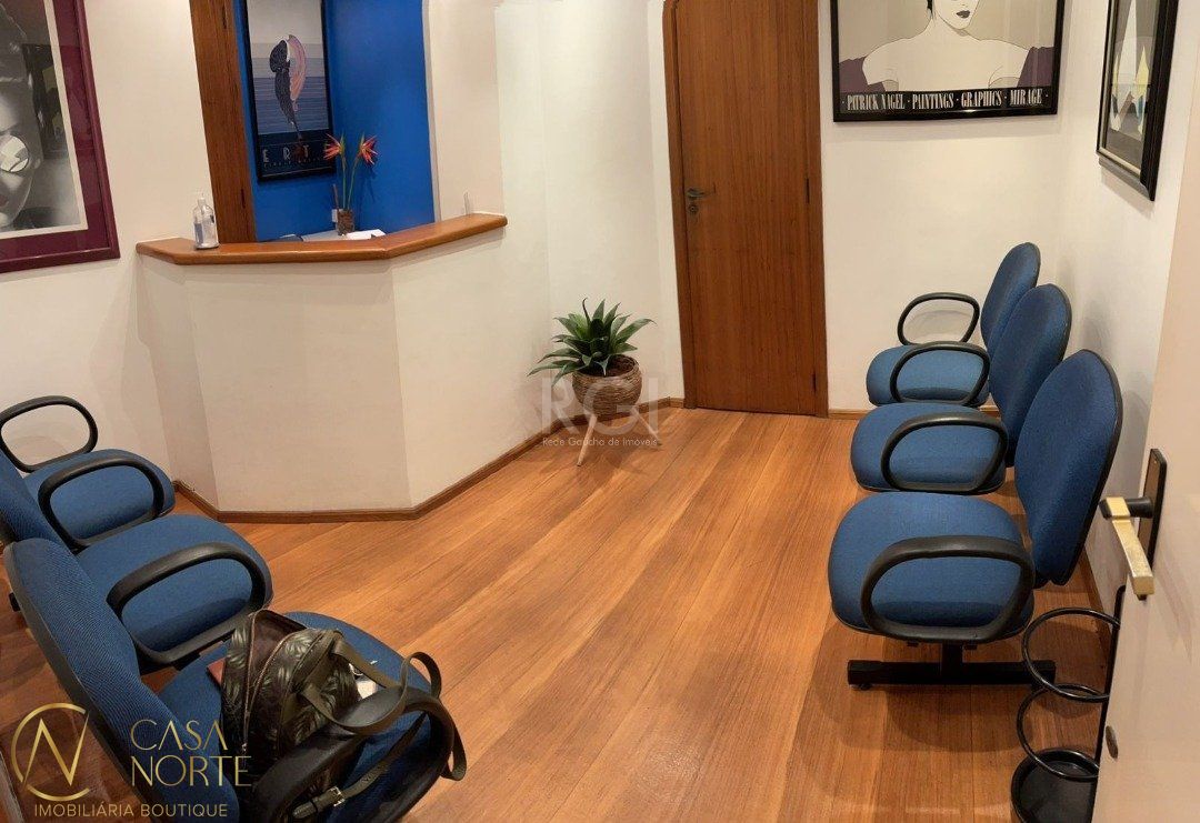 Sala Comercial à venda , 42m², Rua Mostardeiro no bairro Moinhos de Vento em Porto Alegre