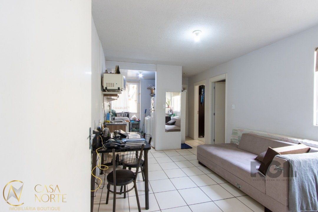 Apartamento à venda com 2 quartos, 42m², 1 vaga, Rua Intendente Alfredo Azevedo no bairro Glória em Porto Alegre