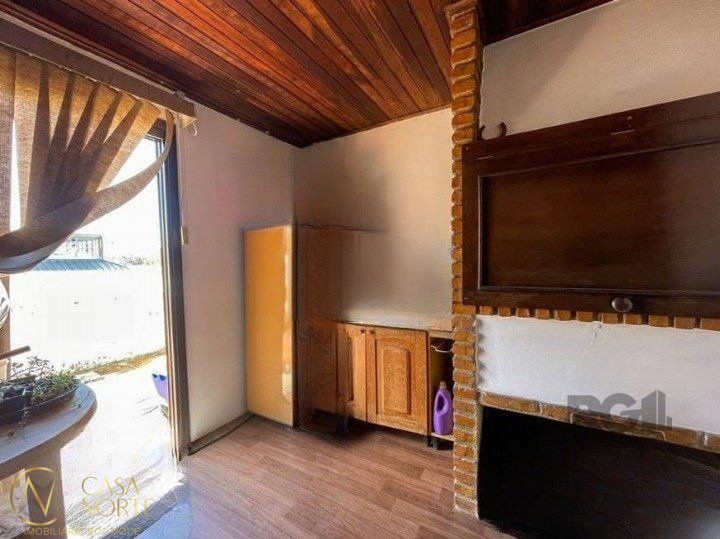 Cobertura à venda com 2 quartos, 86m², 1 vaga, Rua Leopoldo Bier no bairro Santana em Porto Alegre