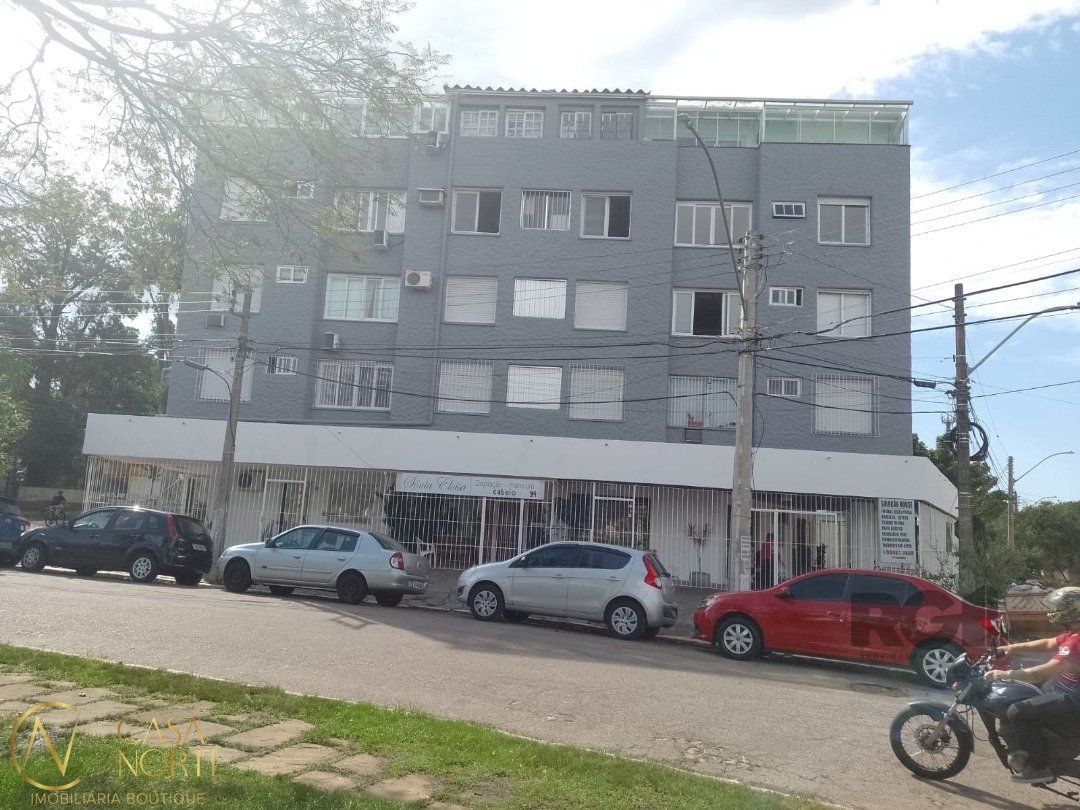 Apartamento à venda com 1 quarto, 40m², Rua Leme no bairro Ipanema em Porto Alegre