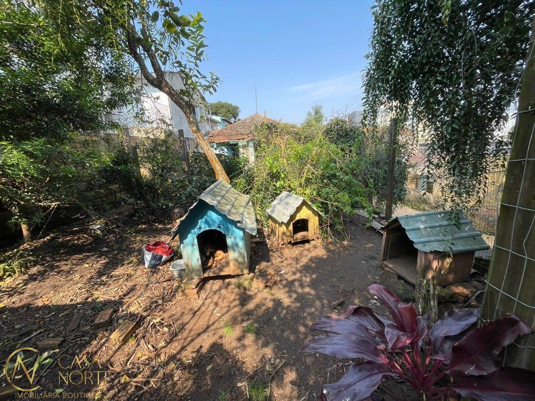 Terreno à venda  com 149m², Avenida Otto Niemeyer no bairro Tristeza em Porto Alegre