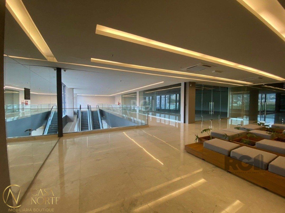 Sala Comercial à venda , 29m², Rua Coronel Aparício Borges no bairro Teresópolis em Porto Alegre