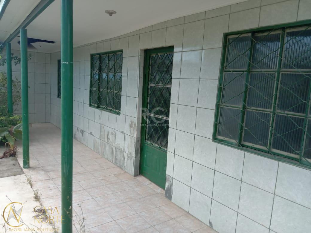 Casa à venda com 2 quartos, 30m², Rua F no bairro Extrema em Porto Alegre
