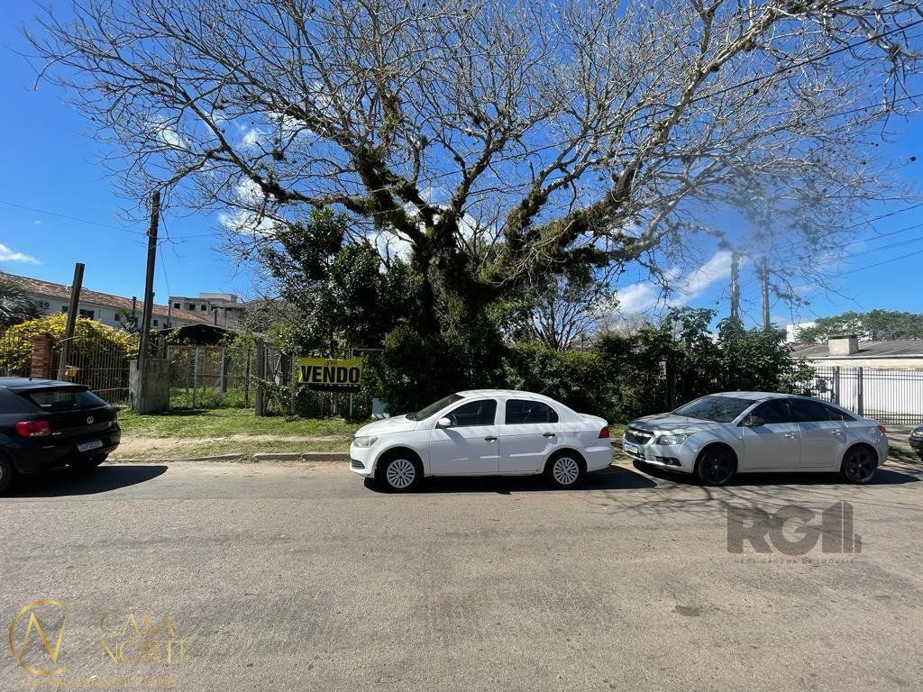 Terreno à venda  com 2394m², Estrada Campo Novo no bairro Ipanema em Porto Alegre