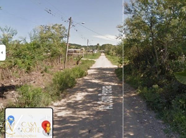Terreno à venda  com 900m², Acesso Guto Pereira no bairro Lageado em Porto Alegre
