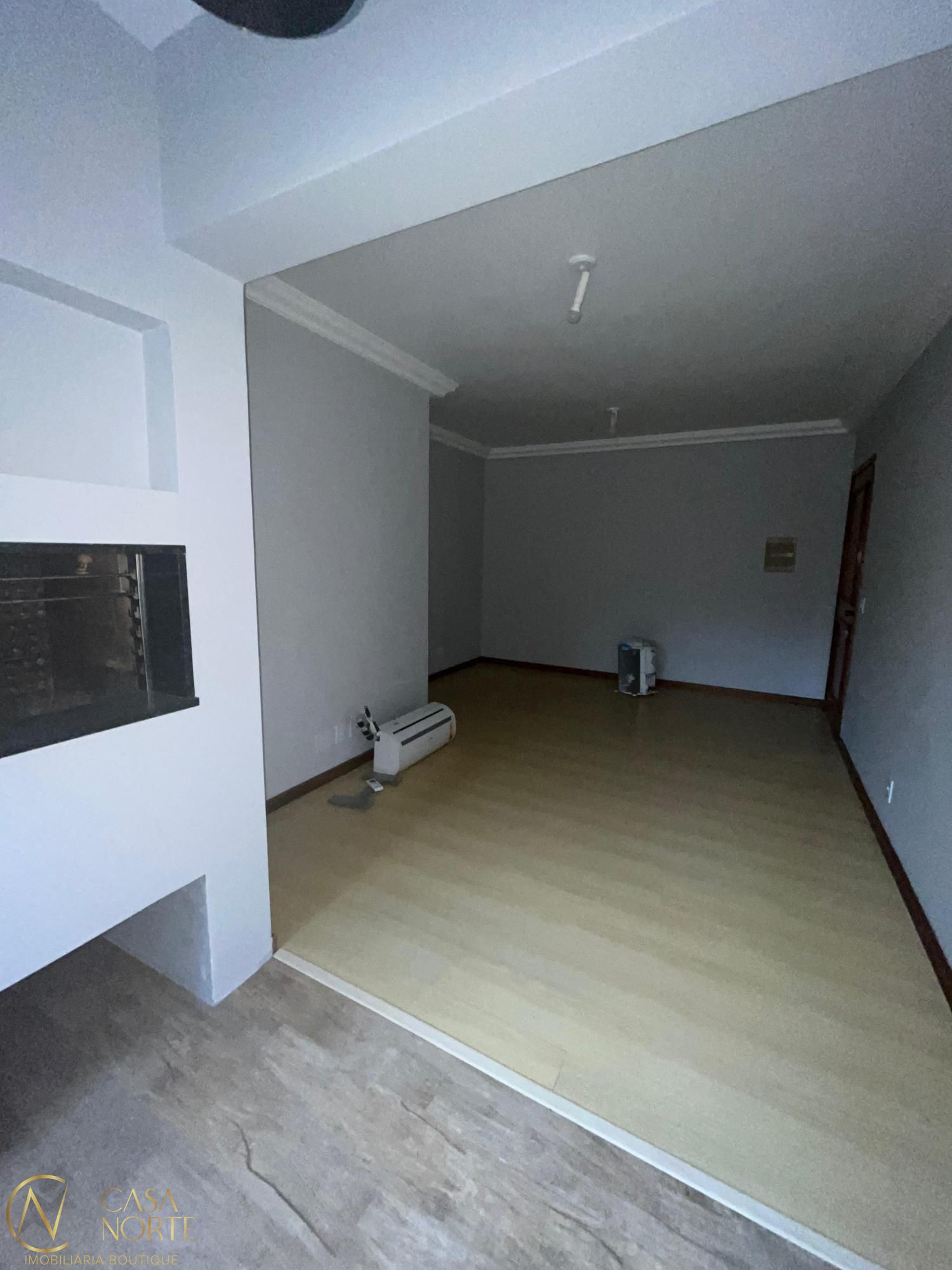 Apartamento à venda com 2 quartos, 61m², 1 vaga, Rua Costa Lima no bairro Nonoai em Porto Alegre