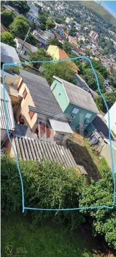Terreno à venda  com 532m², Rua Barão do Amazonas no bairro Jardim  Botânico em Porto Alegre