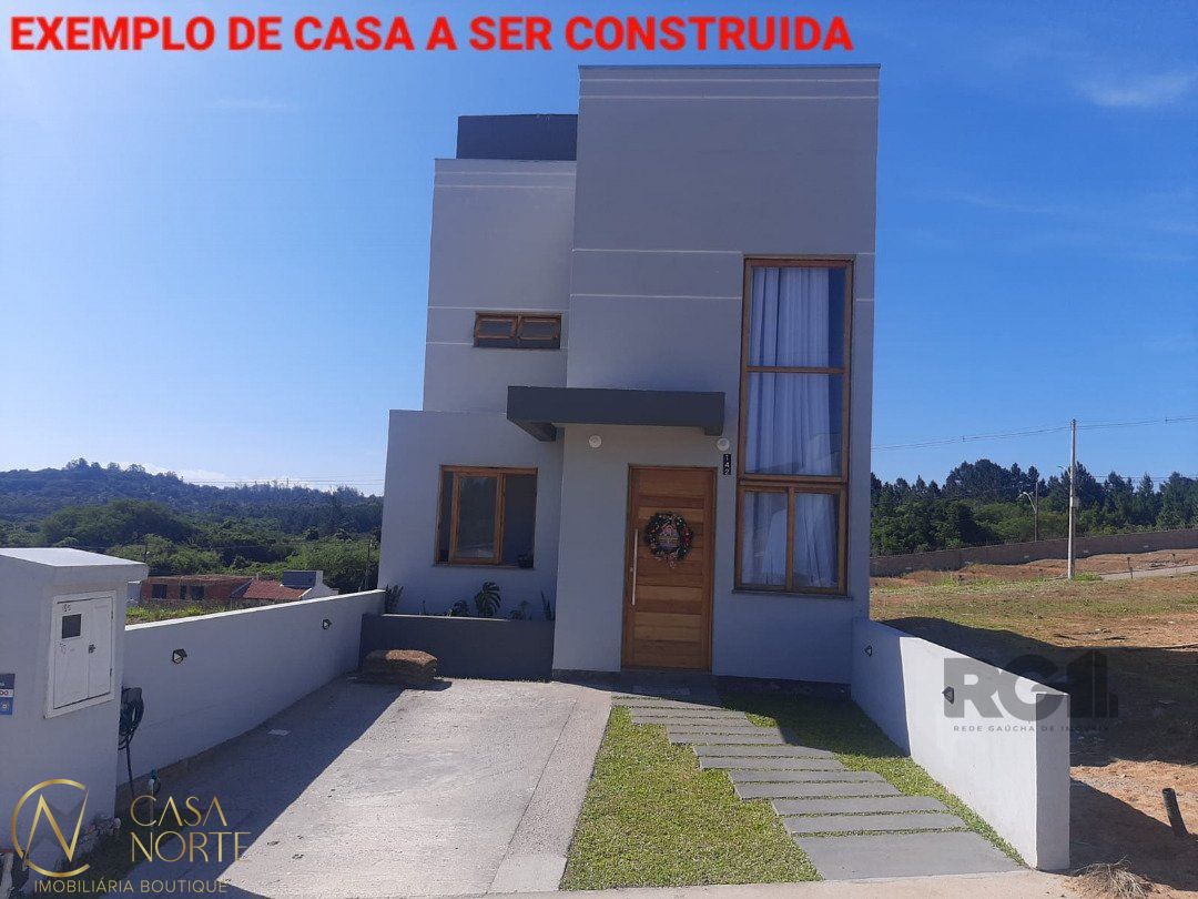 Terreno à venda  com 144m², Rua Talita da Cunha Chaves no bairro Lomba do Pinheiro em Porto Alegre