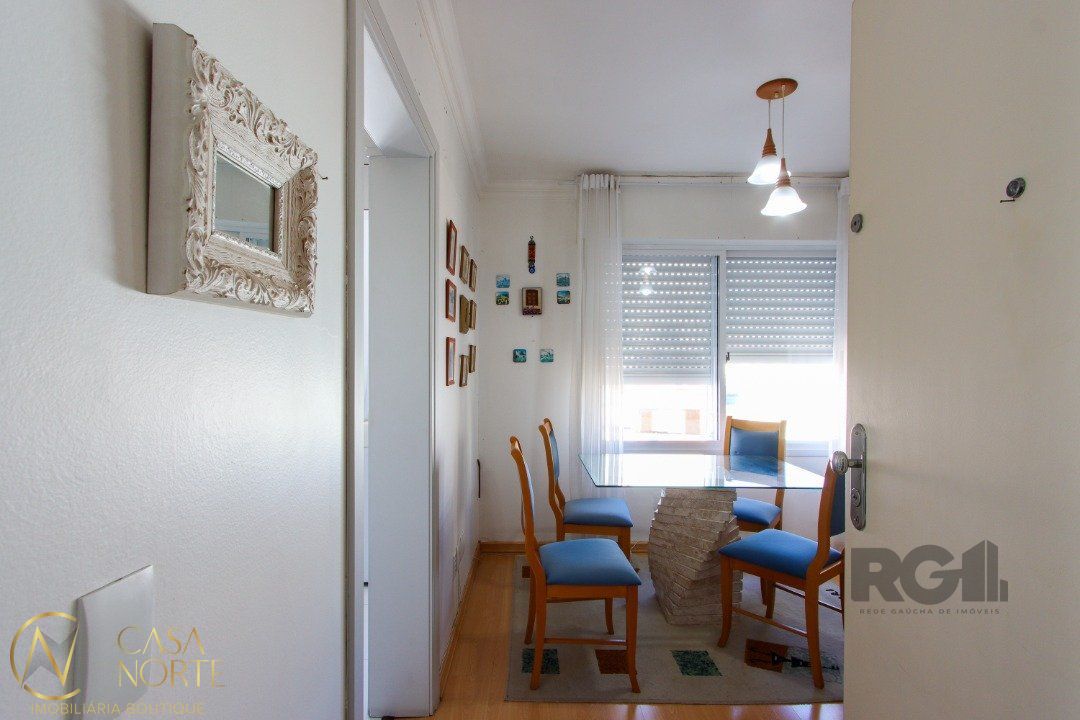 Cobertura à venda com 1 quarto, 69m², 1 suíte, 1 vaga, Rua Luiz Afonso no bairro Cidade Baixa em Porto Alegre