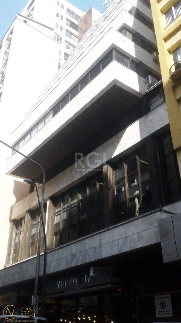 Sala Comercial à venda , 77m², Rua General Vitorino no bairro Centro Histórico em Porto Alegre