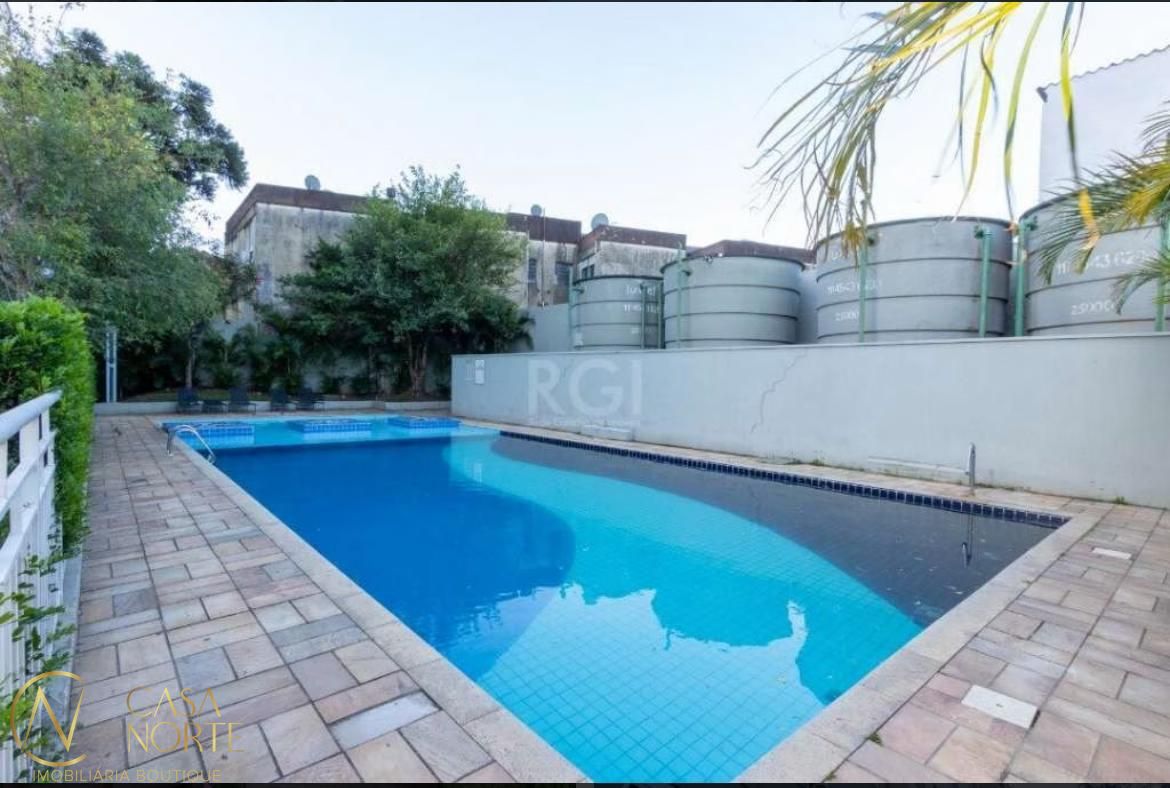 Apartamento à venda com 2 quartos, 51m², 1 vaga, Rua Dom Vital no bairro Glória em Porto Alegre