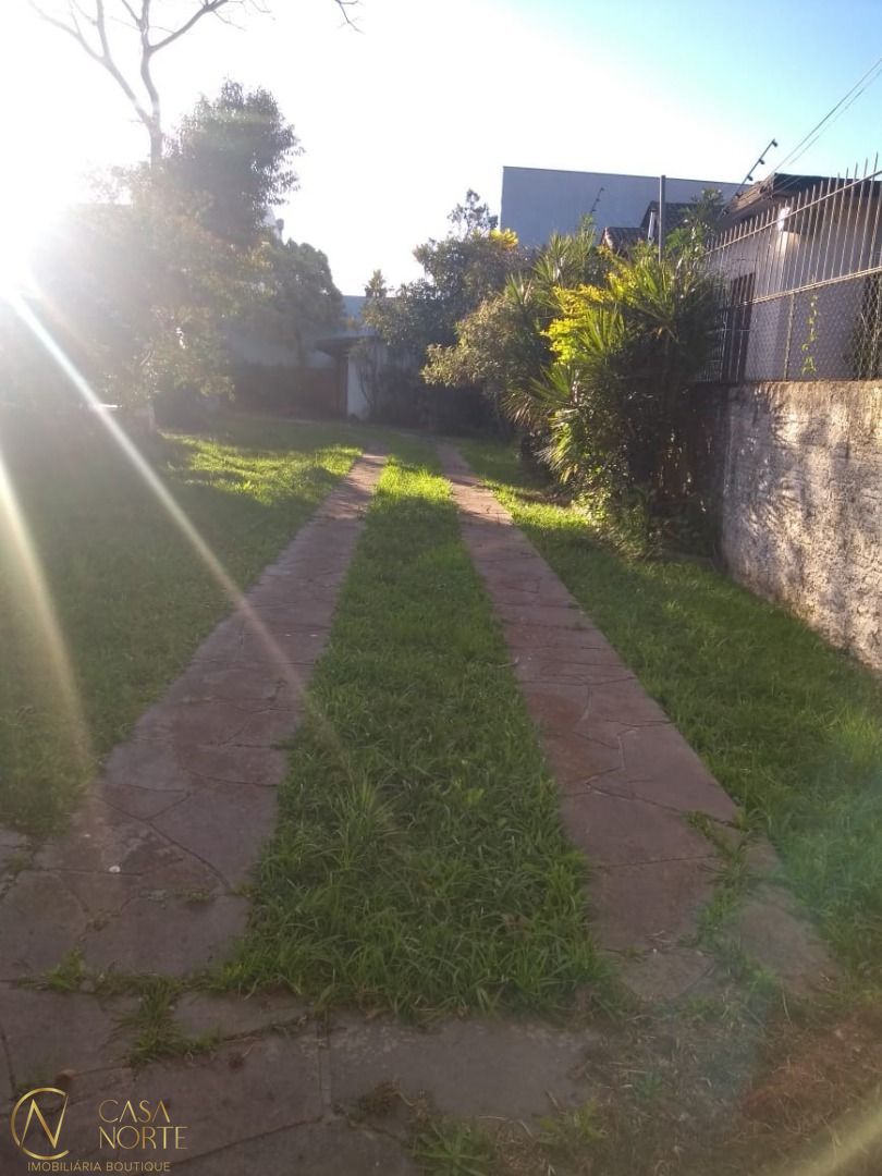Terreno à venda  com 569m², Rua Pasteur no bairro Ipanema em Porto Alegre