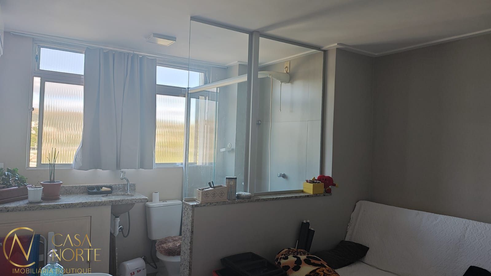 Apartamento à venda com 2 quartos, 63m², 1 vaga, Avenida Jacuí no bairro Cristal em Porto Alegre