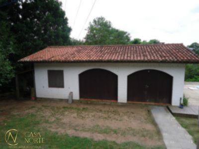 Casa à venda com 3 quartos, 174m², 1 suíte, Avenida Joaquim Martins da Silva no bairro Belém Novo em Porto Alegre