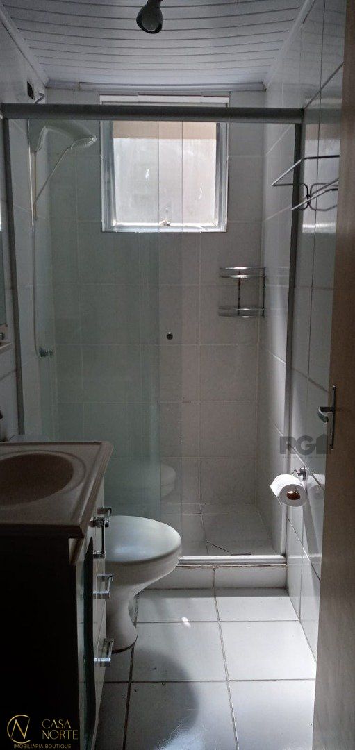 Apartamento à venda com 3 quartos, 66m², 1 vaga, Avenida Eduardo Prado no bairro Cavalhada em Porto Alegre