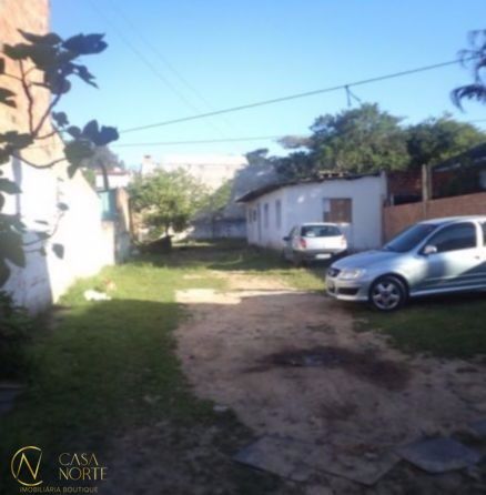 Terreno à venda  com 615m², Rua Doutor Mário Totta no bairro Tristeza em Porto Alegre
