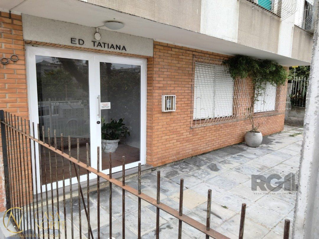 Apartamento à venda com 2 quartos, 55m², 1 vaga, Rua Stephan Zweig no bairro Cavalhada em Porto Alegre