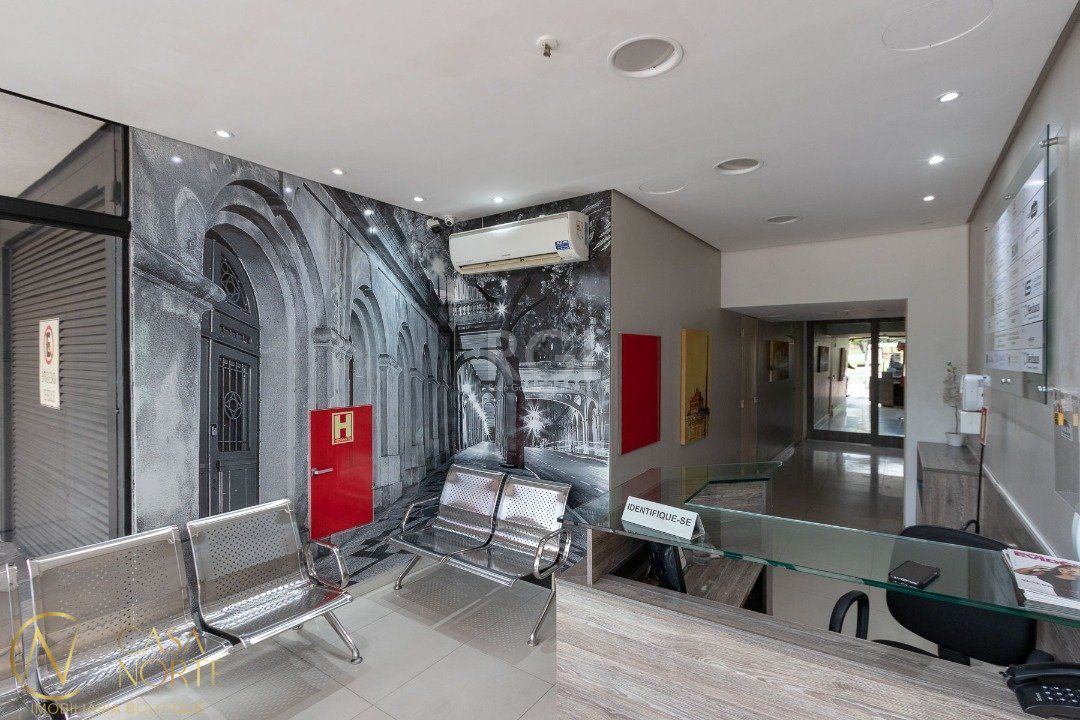 Sala Comercial à venda , 101m², Avenida Praia de Belas no bairro Praia de Belas em Porto Alegre