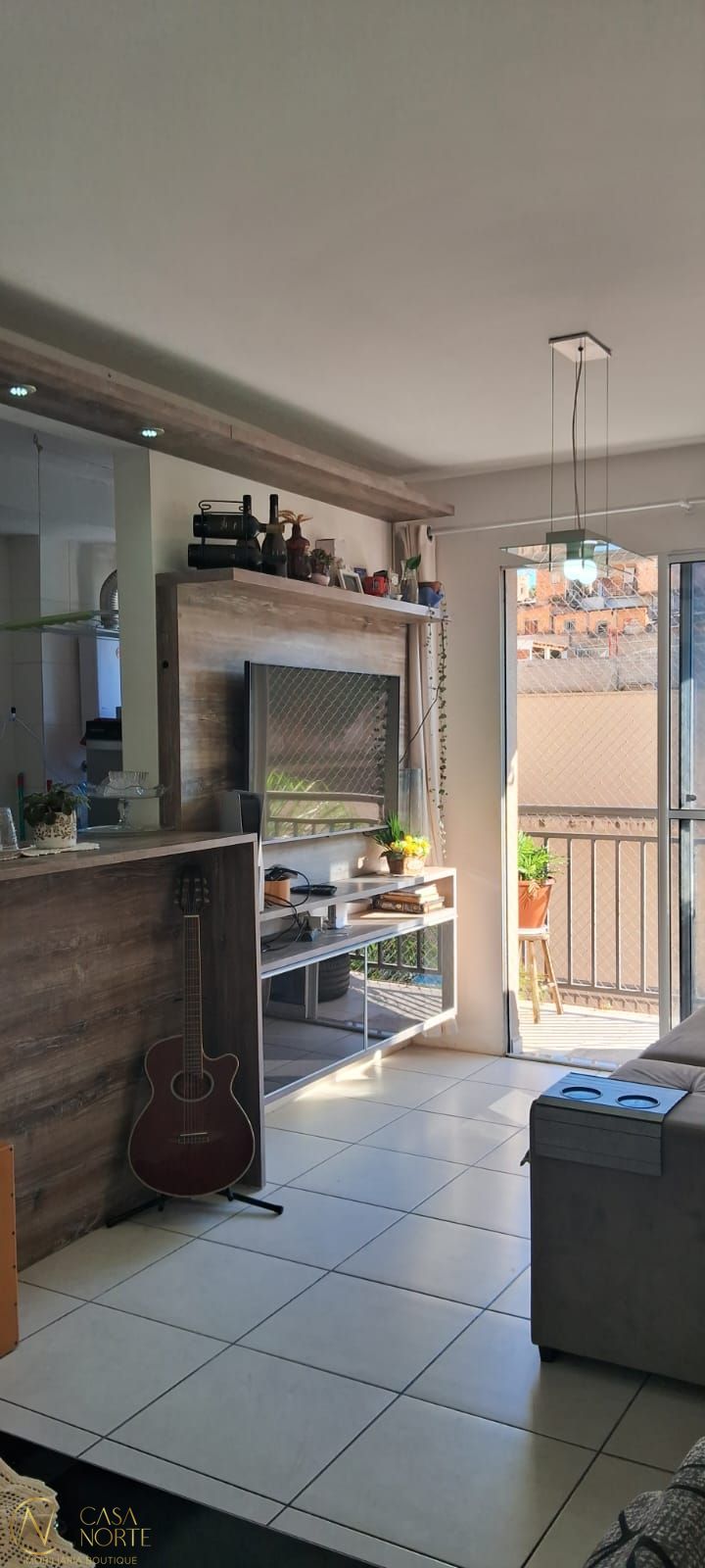Apartamento à venda com 3 quartos, 67m², 1 suíte, 1 vaga, Avenida Otto Niemeyer no bairro Tristeza em Porto Alegre