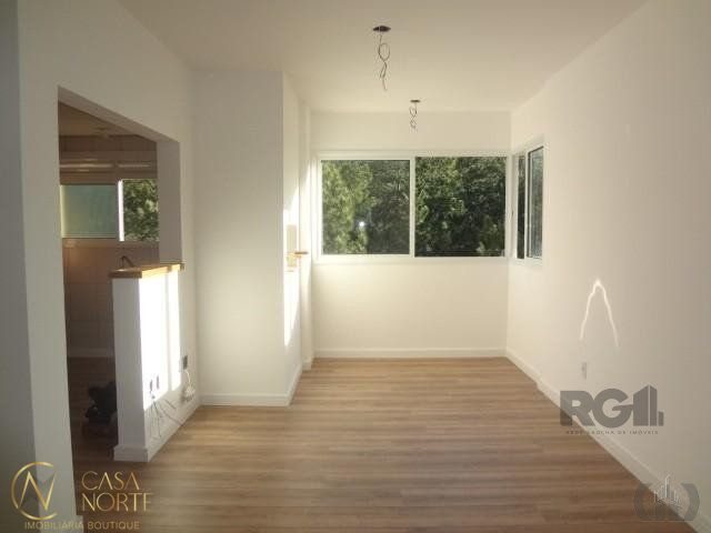 Apartamento à venda com 2 quartos, 62m², 1 vaga, Rua Costa Lima no bairro Nonoai em Porto Alegre