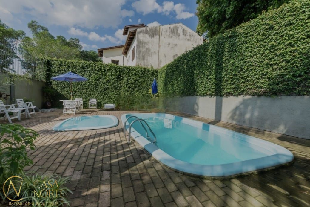 Casa de Condomínio à venda com 3 quartos, 123m², 1 suíte, 2 vagas, Hubert Otto Krause no bairro Ipanema em Porto Alegre