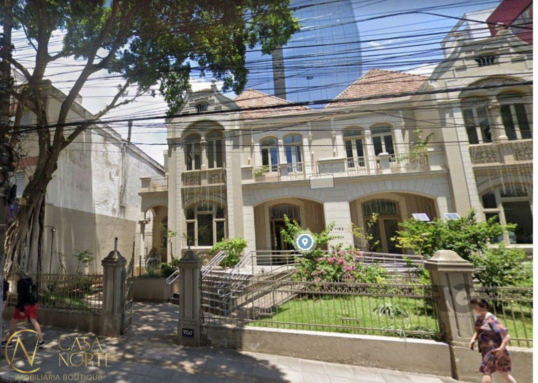 Sala Comercial à venda , 42m², Avenida Independência no bairro Independência em Porto Alegre