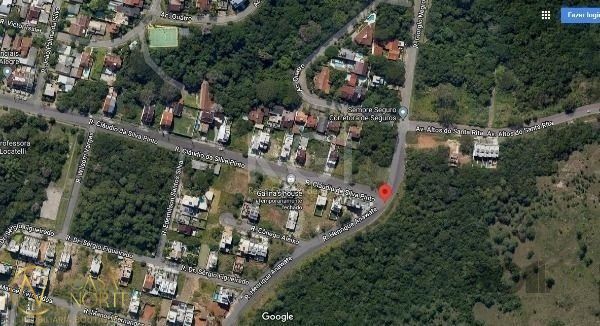 Terreno à venda , 300m², Rua Claudio da Silva Pinto no bairro Espírito Santo em Porto Alegre