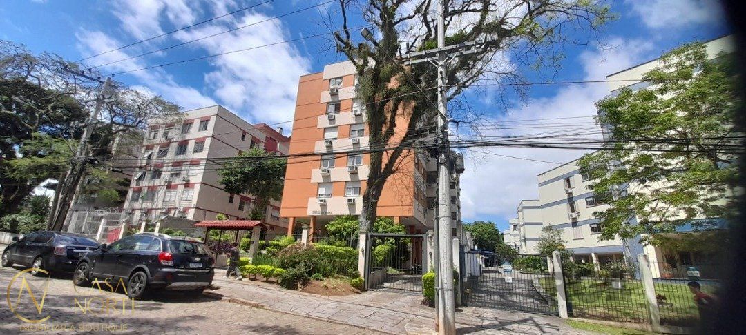 Apartamento à venda com 3 quartos, 77m², 1 suíte, 1 vaga, Rua Doutor Barcelos no bairro Tristeza em Porto Alegre