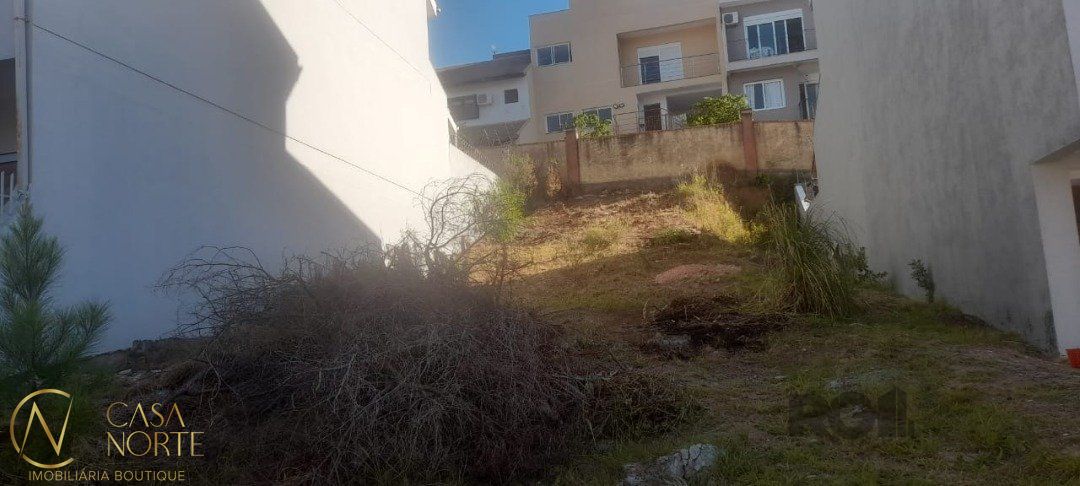 Terreno à venda  com 252m², Rua Senador Mondin no bairro Aberta dos Morros em Porto Alegre