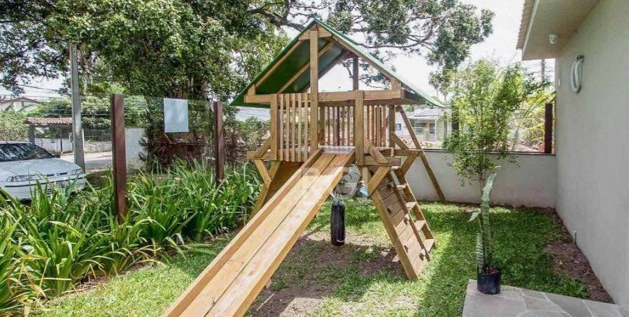 Apartamento à venda com 2 quartos, 49m², 1 vaga, Estrada Campo Novo no bairro Ipanema em Porto Alegre