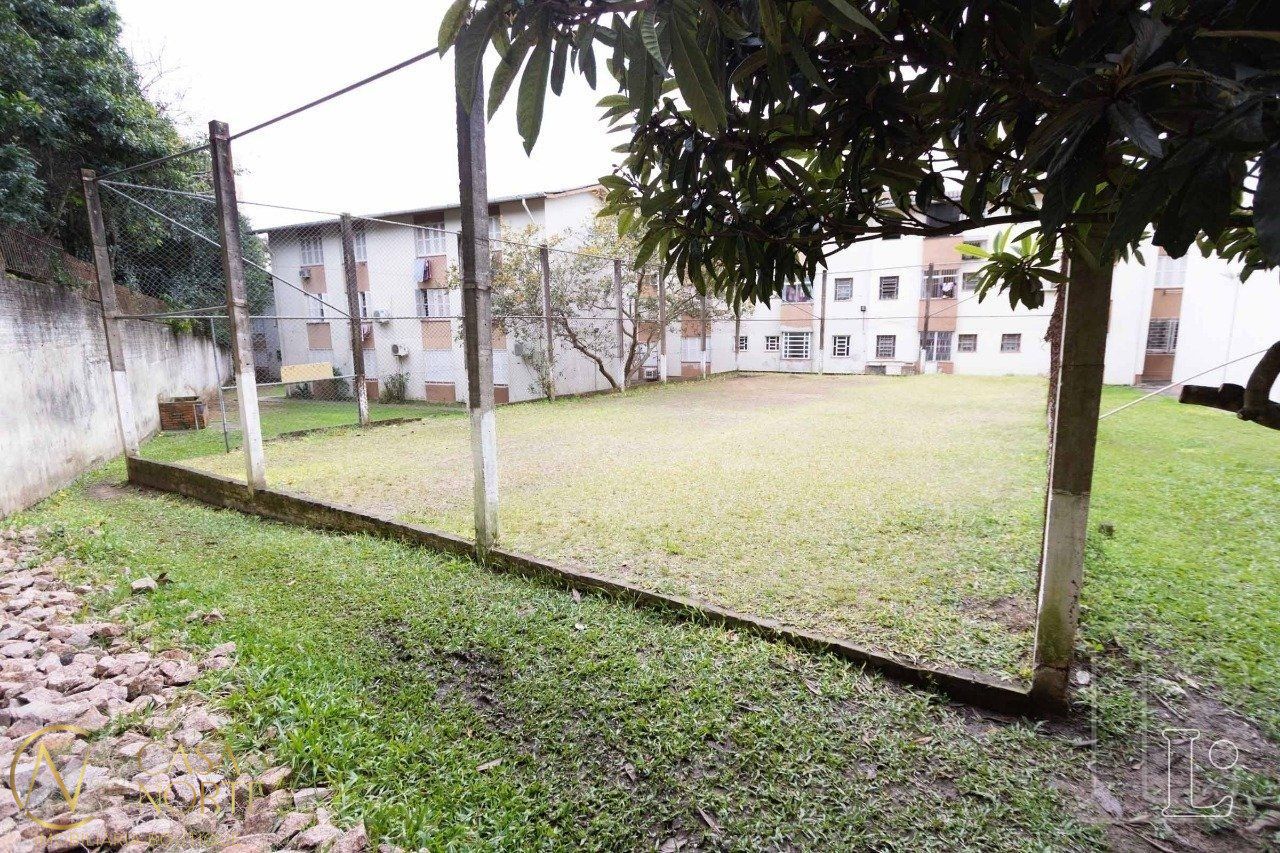 Apartamento à venda com 2 quartos, 61m², Avenida Wenceslau Escobar no bairro Cristal em Porto Alegre