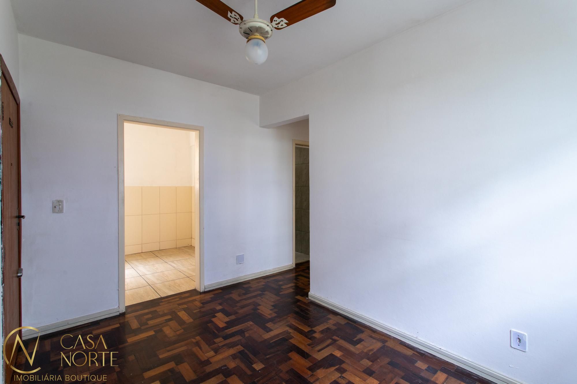 Apartamento à venda com 2 quartos, 48m², Travessa Escobar no bairro Camaquã em Porto Alegre