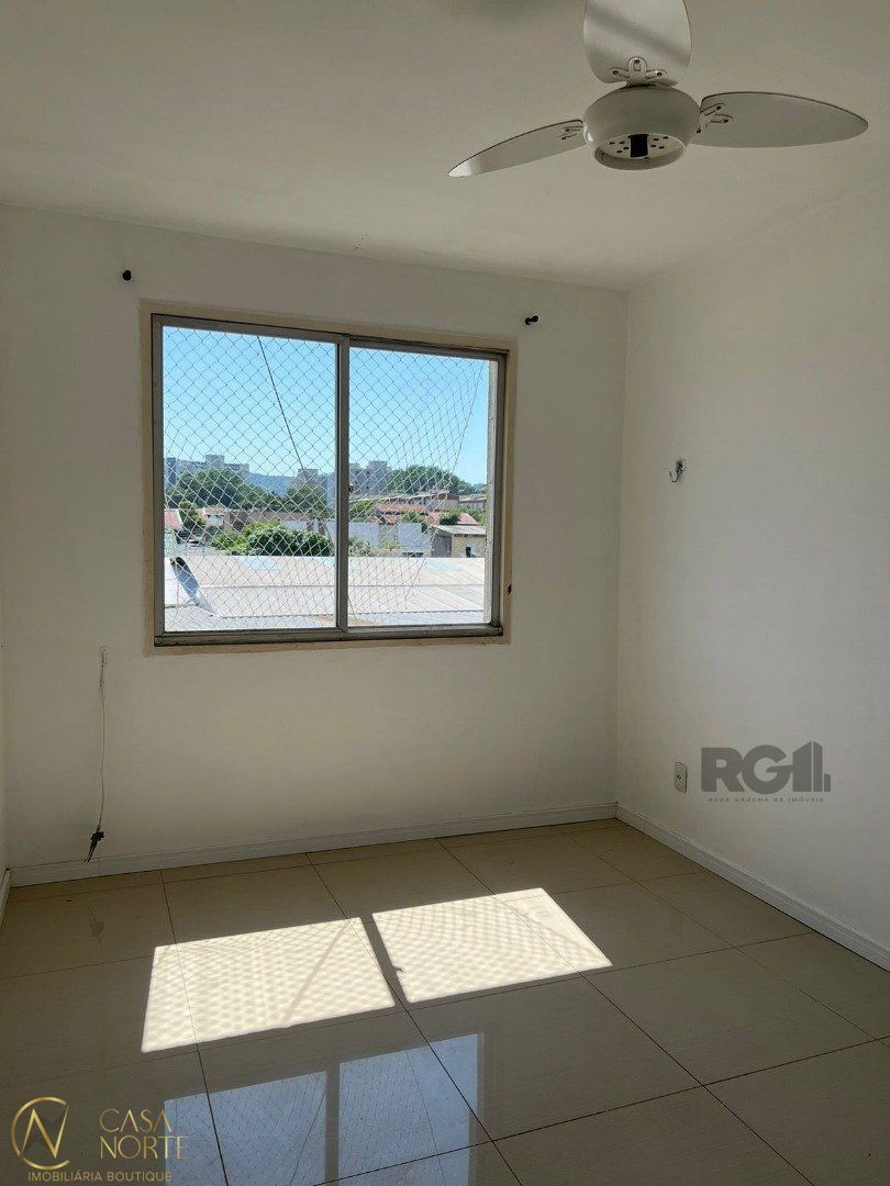 Apartamento à venda com 1 quarto, 40m², Rua Camaquã no bairro Camaquã em Porto Alegre