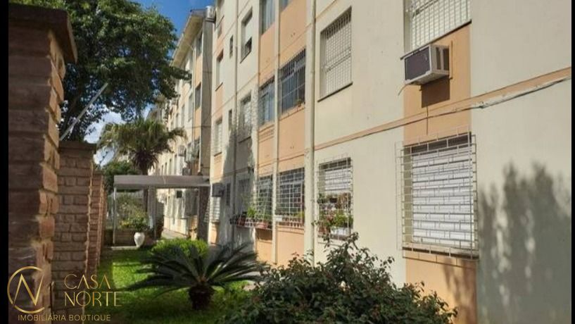 Apartamento à venda com 2 quartos, 46m², 1 vaga, Rua José Domingos Varella no bairro Cavalhada em Porto Alegre