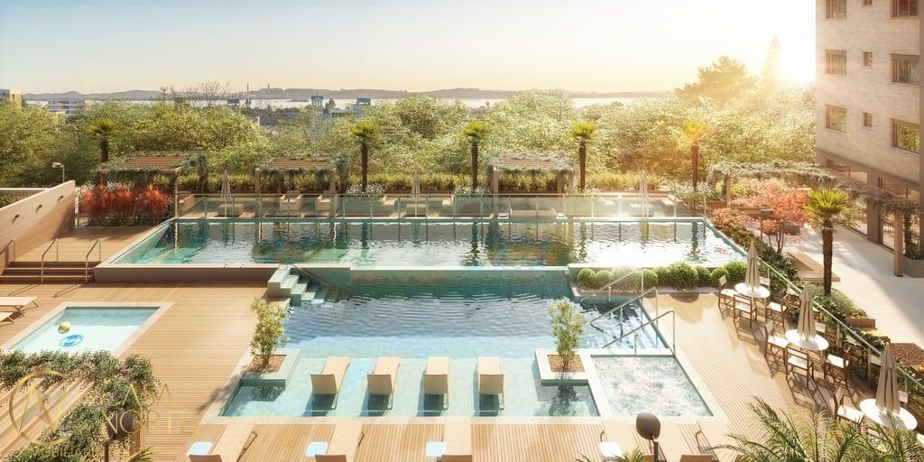 Apartamento à venda com 2 quartos, 6557m², 1 suíte, 1 vaga, Avenida Otto Niemeyer no bairro Tristeza em Porto Alegre