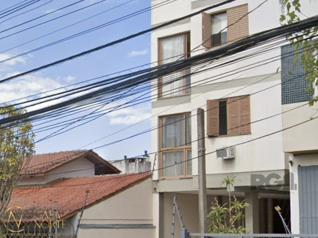 Apartamento à venda com 3 quartos, 86m², 1 suíte, 1 vaga, Rua Doutor Barcelos no bairro Tristeza em Porto Alegre