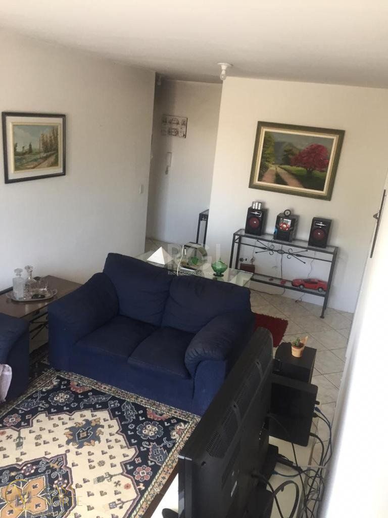 Apartamento à venda com 2 quartos, 75m², 1 vaga, Rua Doutor Pereira Neto no bairro Tristeza em Porto Alegre
