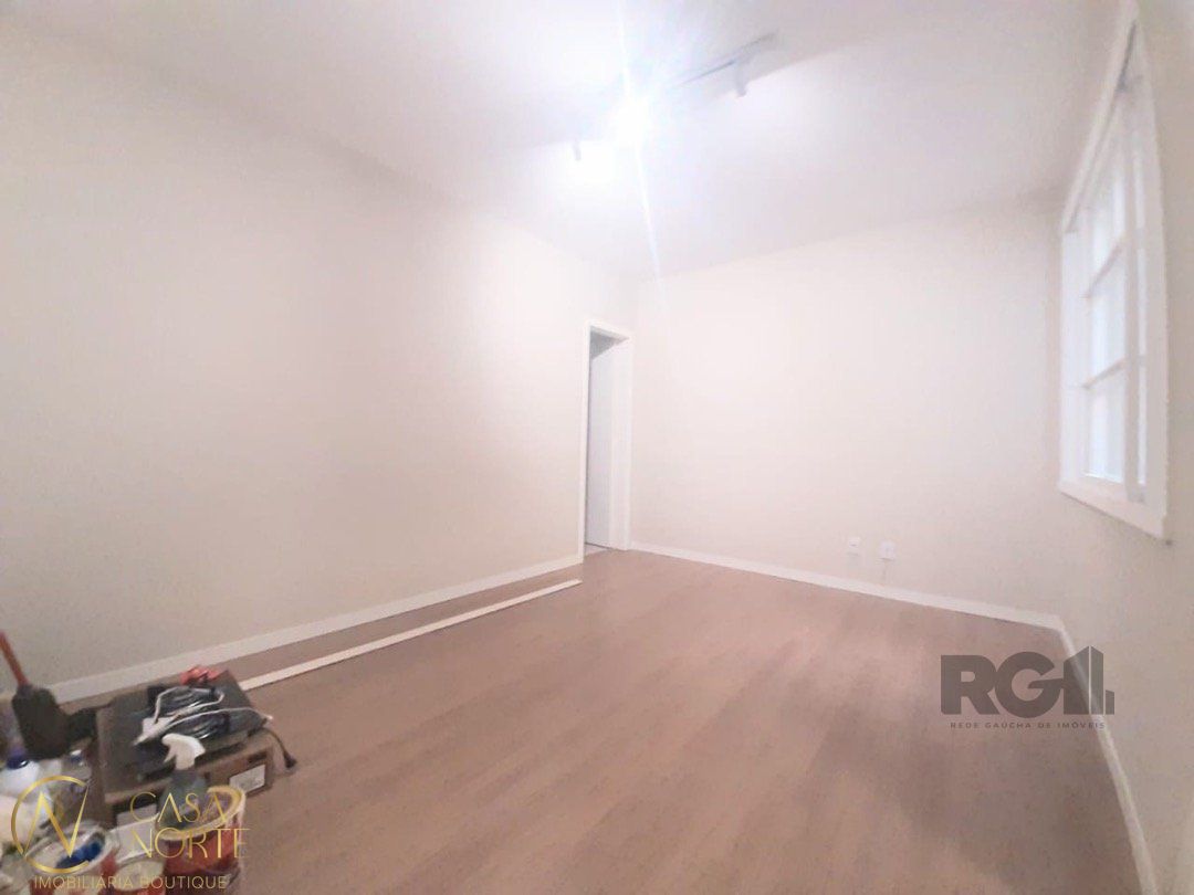Apartamento à venda com 1 quarto, 22m², Rua Portugal no bairro São João em Porto Alegre
