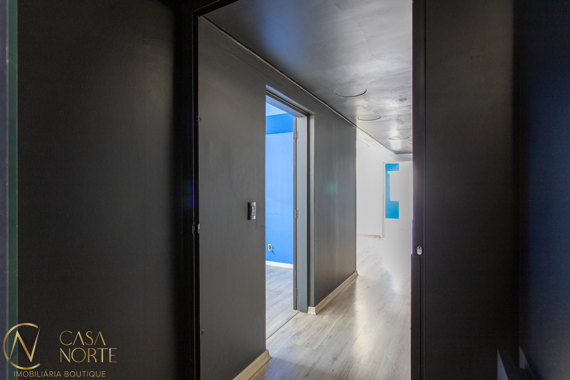 Conjunto Comercial à venda com 6 quartos, 58m², Avenida Alberto Bins no bairro Independência em Porto Alegre