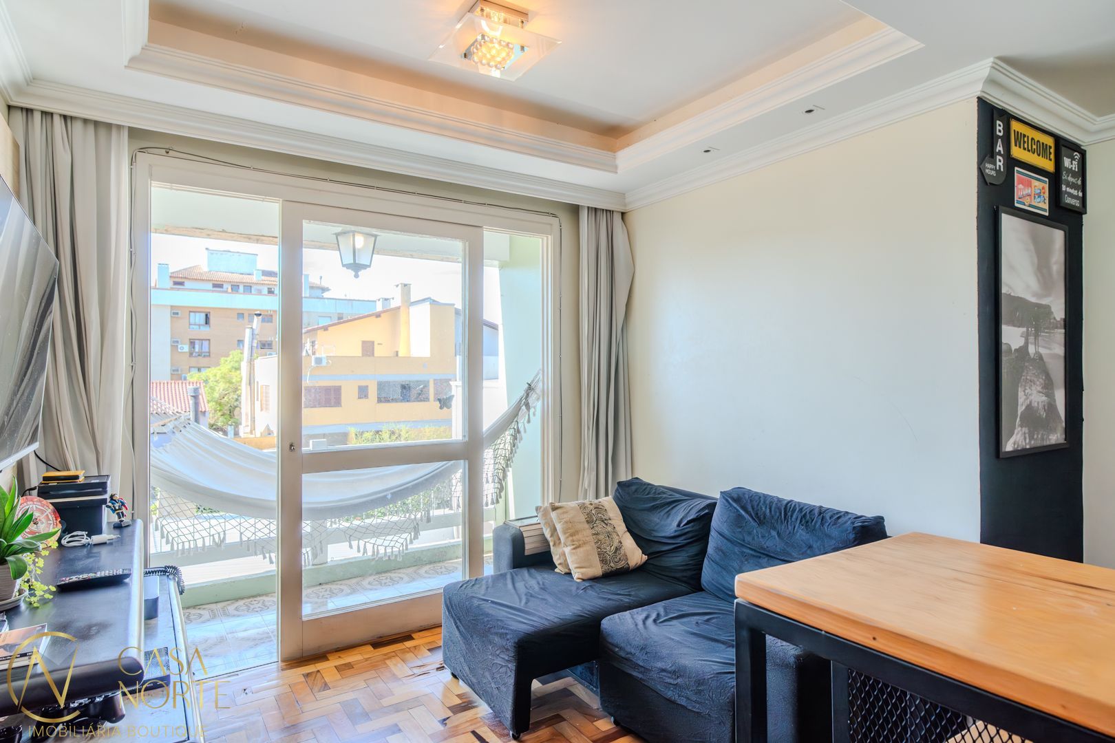 Apartamento à venda com 2 quartos, 70m², 1 vaga, Rua Curupaiti no bairro Cristal em Porto Alegre