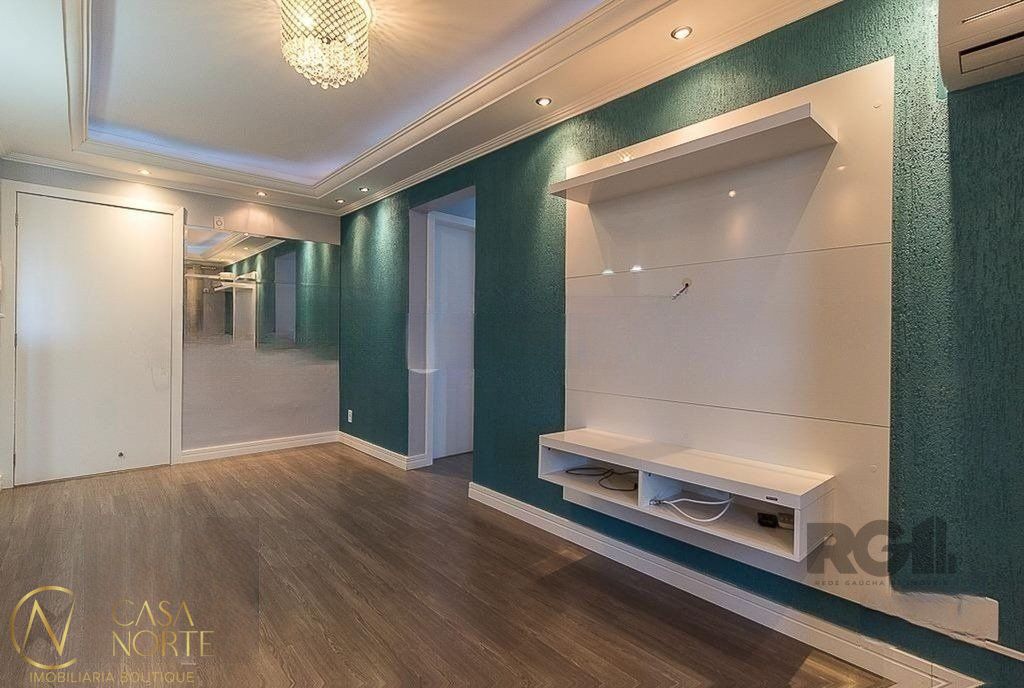 Apartamento à venda com 3 quartos, 60m², 1 suíte, 1 vaga, Rua Tenente Ary Tarrago no bairro Alto Petrópolis em Porto Alegre