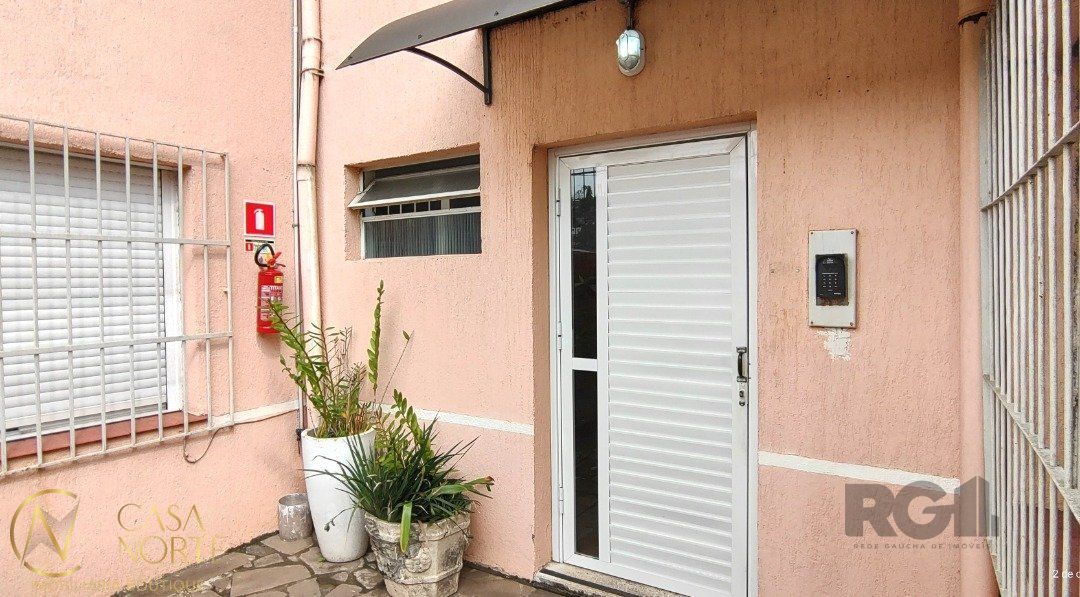 Apartamento à venda com 2 quartos, 77m², Avenida Professor Oscar Pereira no bairro Glória em Porto Alegre