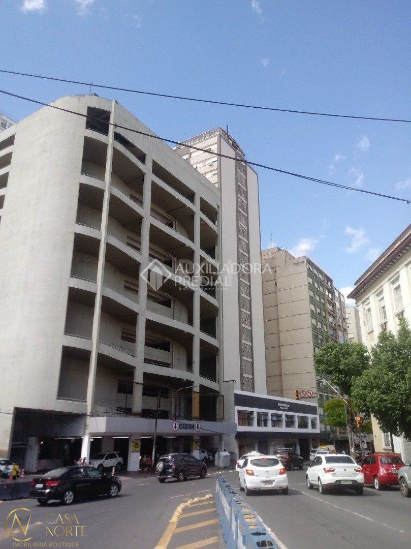 Box à venda , 10m², Praça Dom Feliciano no bairro Centro Histórico em Porto Alegre
