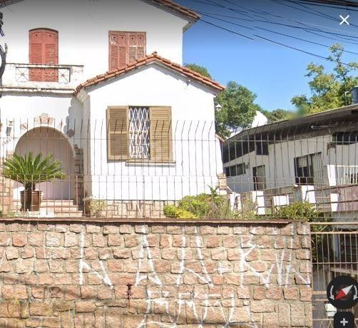 Terreno à venda  com 319m², Avenida Nonoai no bairro Nonoai em Porto Alegre